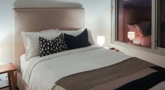 Люкс Sea Dunes Luxury Apartment - 10 steps to the beach