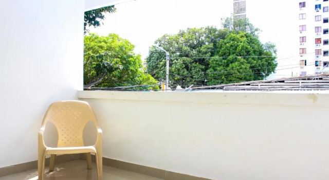 Четырёхместный номер Standard Hotel Chayrama