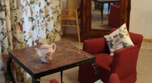 Ferienwohnung-Ulinde, Book Hotel Schlutup Mecklenburg-Pomerania