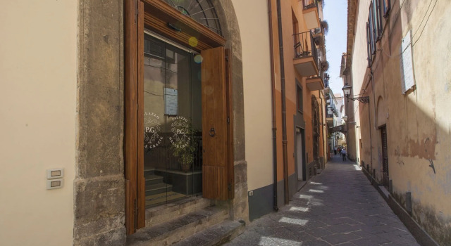 Palazzo delle Grazie, Забронировать Гостевой дом Гостевые дома Сорренто, рядом с Museo Correale, Гостевой дом