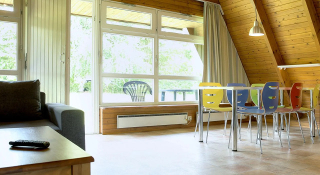 Ferienhaus im Ostseeresort Dampland in Perfekter Lage, Забронировать Дом для отпуска Коттеджи Дампа, Коттедж