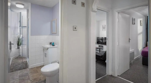 Апартаменты 02 Springfield - sleeps 6
