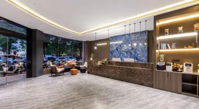 Siji Jiari Hotel