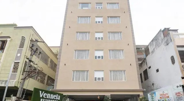 vennela residency, Rezervovat Hotel Hotely v Andhra Pradesh s parkováním, Parkování