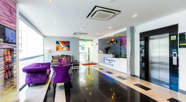 ibis budget Singapore Imperial