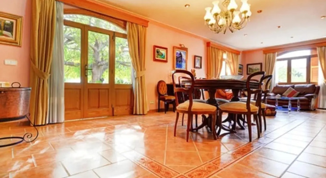 103930 -  Villa in Palma de Mallorca