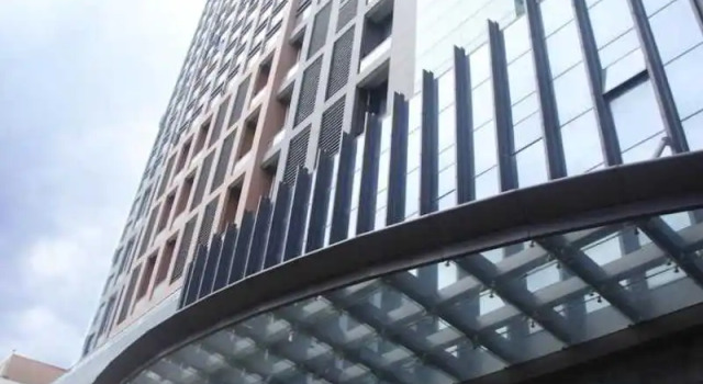 Vienna Apartment (Shenzhen Zhongying Street), Rezerwuj Apartament Hotele w Shenzhen z parkingiem, Parking