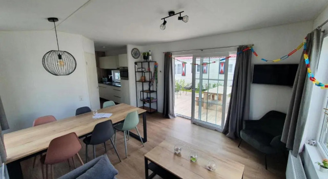 Vakantiepark Duinzicht