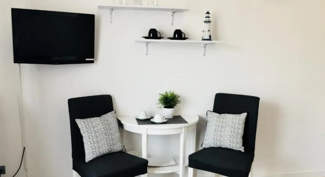 Номер Standard Apartamenty Willa Alicja