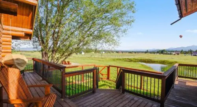 Cabana Dichoso, Đặt Căn hộ Pagosa Springs 