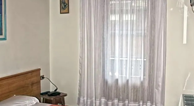 Номер Standard Albergo Ristorante Iris