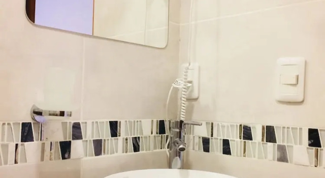 Двухместный номер Standard Hotel Del Pasaje