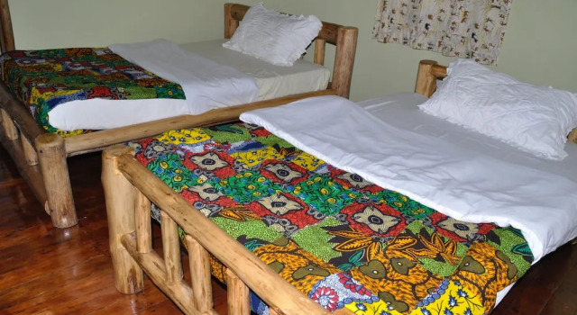 Habitación Confort Elite Backpackers Services