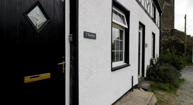 Bwthyn Cerrig, Prenota Hotel Conwy 