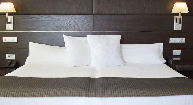 Номер Deluxe с балконом Insotel Fenicia Prestige Suites & Spa