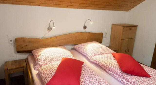 Апартаменты Appartements Haus am Römerbad Bad Kleinkirchheim