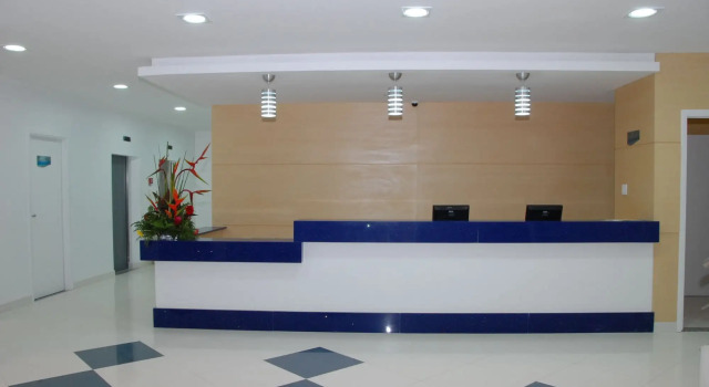 Hotel Gold Martan, Prenota Hotel Hotel SPA a Northern Brazil, SPA