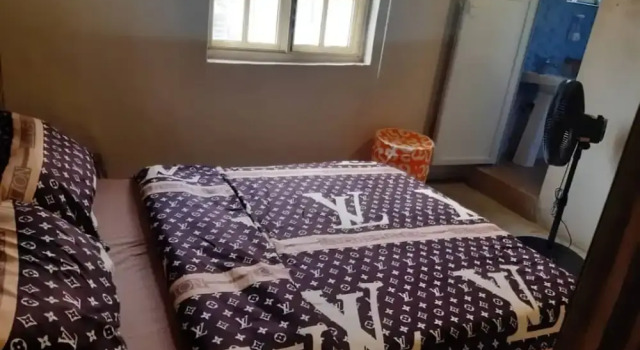 Remarkable 2-bed Apartment in Lagos, Rezerwuj Apartament Hotele w Lagos z parkingiem, Parking