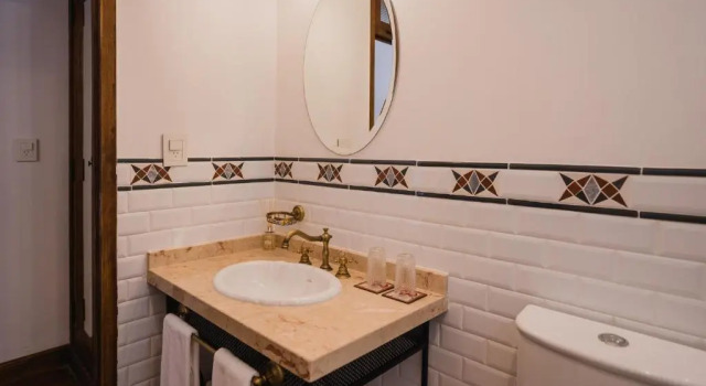 Двухместный номер Superior Iraola Hotel Boutique