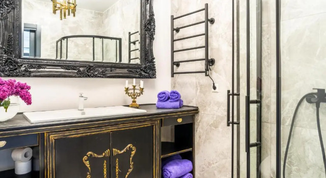 Апартаменты Medziotoju Apartments