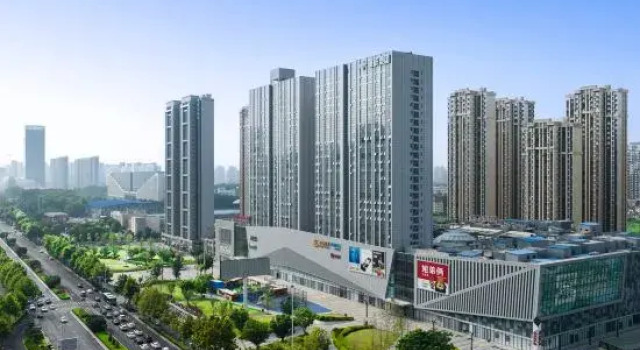 Yuhai Smart Hotel (Zhengzhou Gaoxin Wanda Plaza Zhenghonghui Branch), Rezervovat Hotel Čeng-čou Henan