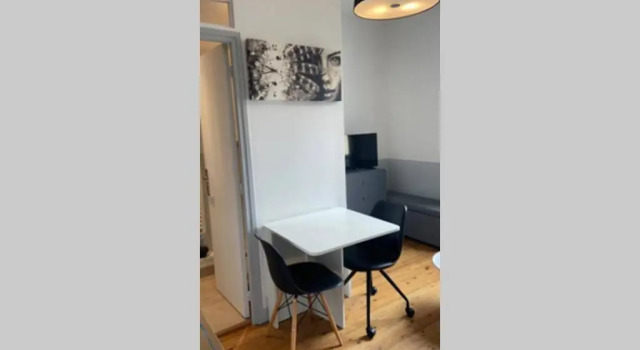 Studio centre de Deauville à 5 minutes de la mer