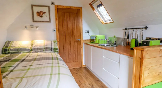 Badger Pod, Rezervovat Hotel Macclesfield Cheshire