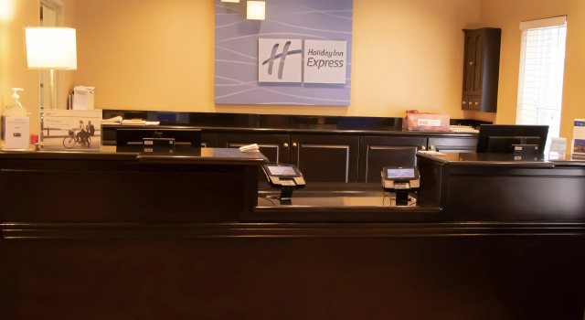 Holiday Inn Express & Suites Columbus East Reynoldsburg by IHG