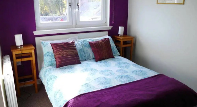 Ardholm Apartments, Reserva ahora Apartamento Beauly Highlands