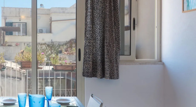 Апартаменты с 2 комнатами Aretusa Apartments by Wonderful Italy