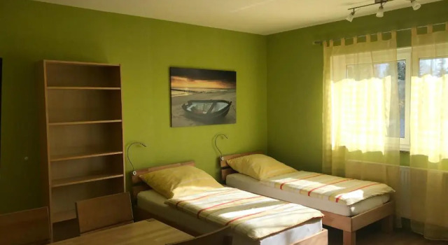 Студия Ferienwohnung Mayer