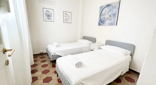 Апартаменты Deluxe CIVICO41 Lucca City Center Apartment