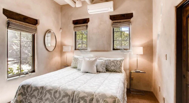1bd Casita Hermosa, Varaa Hotelli Santa Fe New Mexico