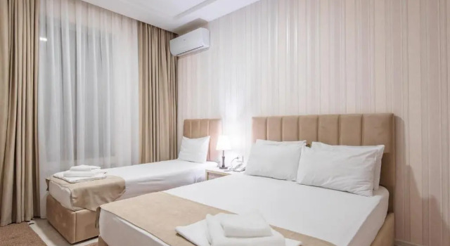 Camera familiare Standard HUMO hotel