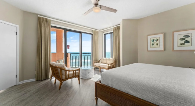 Seachase 404W, Prenota Appartamento Hotel a Alabama con piscina, Piscina