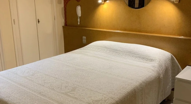 Classic room Hotel Chiffre