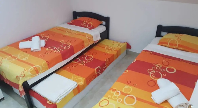 Apartments 4 Sailors, Забронировать Апартаменты/квартира Каменари Херцег-Нови - Ривьера