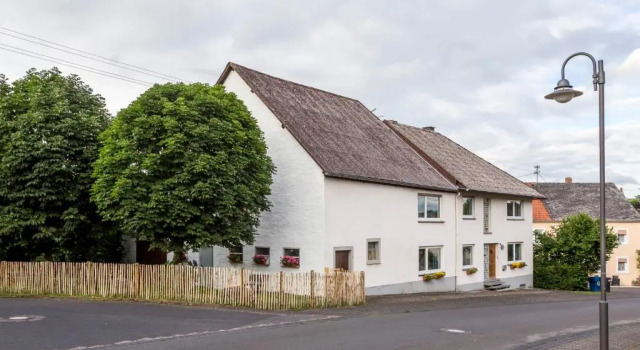 Pure Eifel, Foglalás Apartman Oberkail Rajna-vidék-Pfalz