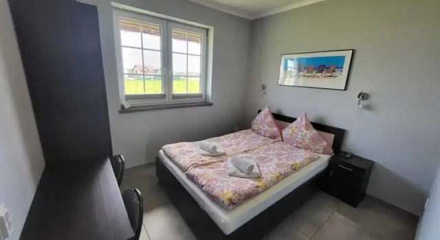 Comfortable Ground Floor Apartment, Summer Pool, Reserva ahora Apartamento Hoteles en Pomerania Occidental con piscina, Piscina
