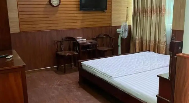 Song Cau Hotel, Забронировать Отель СПА-отели Танбинь, SPA-услуги