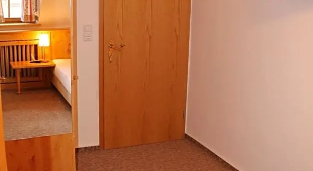 Номер Standard Hotel zum Breiterle - Self-Check-In