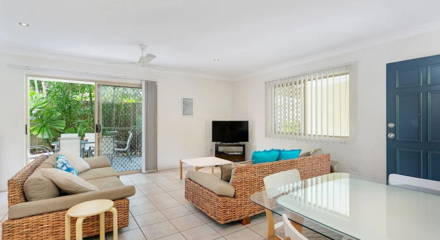 Kewarra Beach Retreat 2, Забронировать Отель Отели Cairns Beaches 4 звезды, 4*
