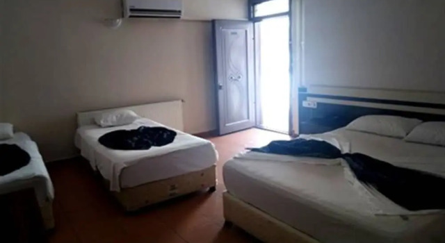 Hotel Elvina, Rezervasyon Otel Adiyaman Güneydoğu Anadolu Bölgesi