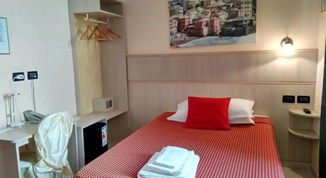 Одноместный номер Standard Hotel Galata