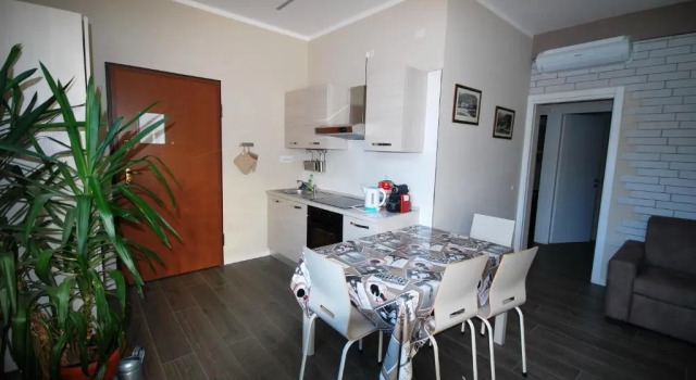 Апартаменты с 2 комнатами Andrea Olga House