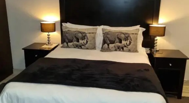 Номер Classic Sekelbos Guesthouse