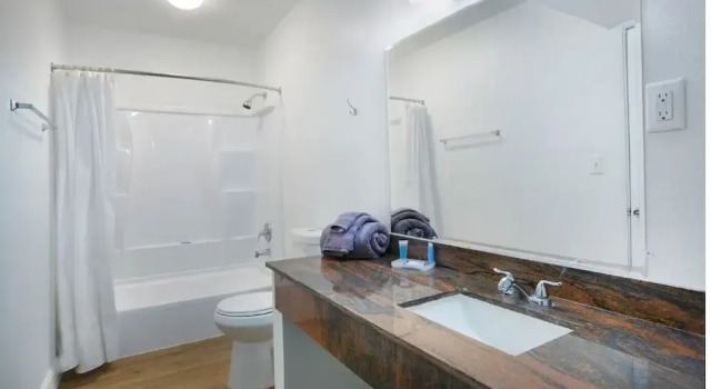 Junior-Suite Weekly Inn