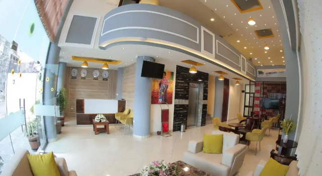 Hotel Tirago