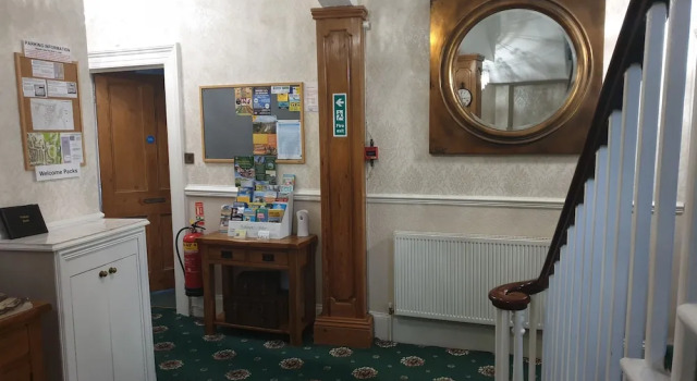 Kimberley House