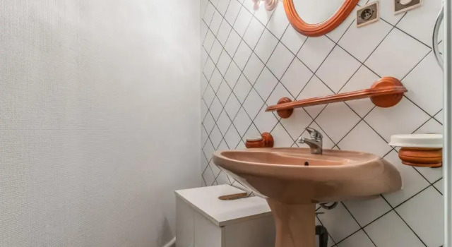 Коттедж с 3 комнатами Chez Mimi